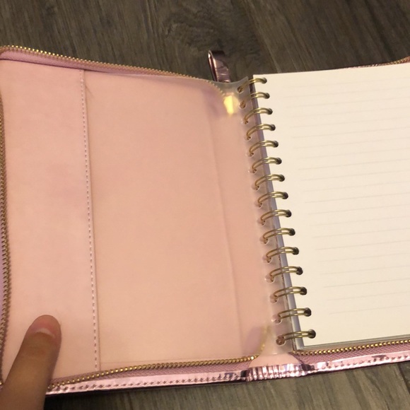 Indigo | 200+ Pages Note Book! - Picture 3 of 5